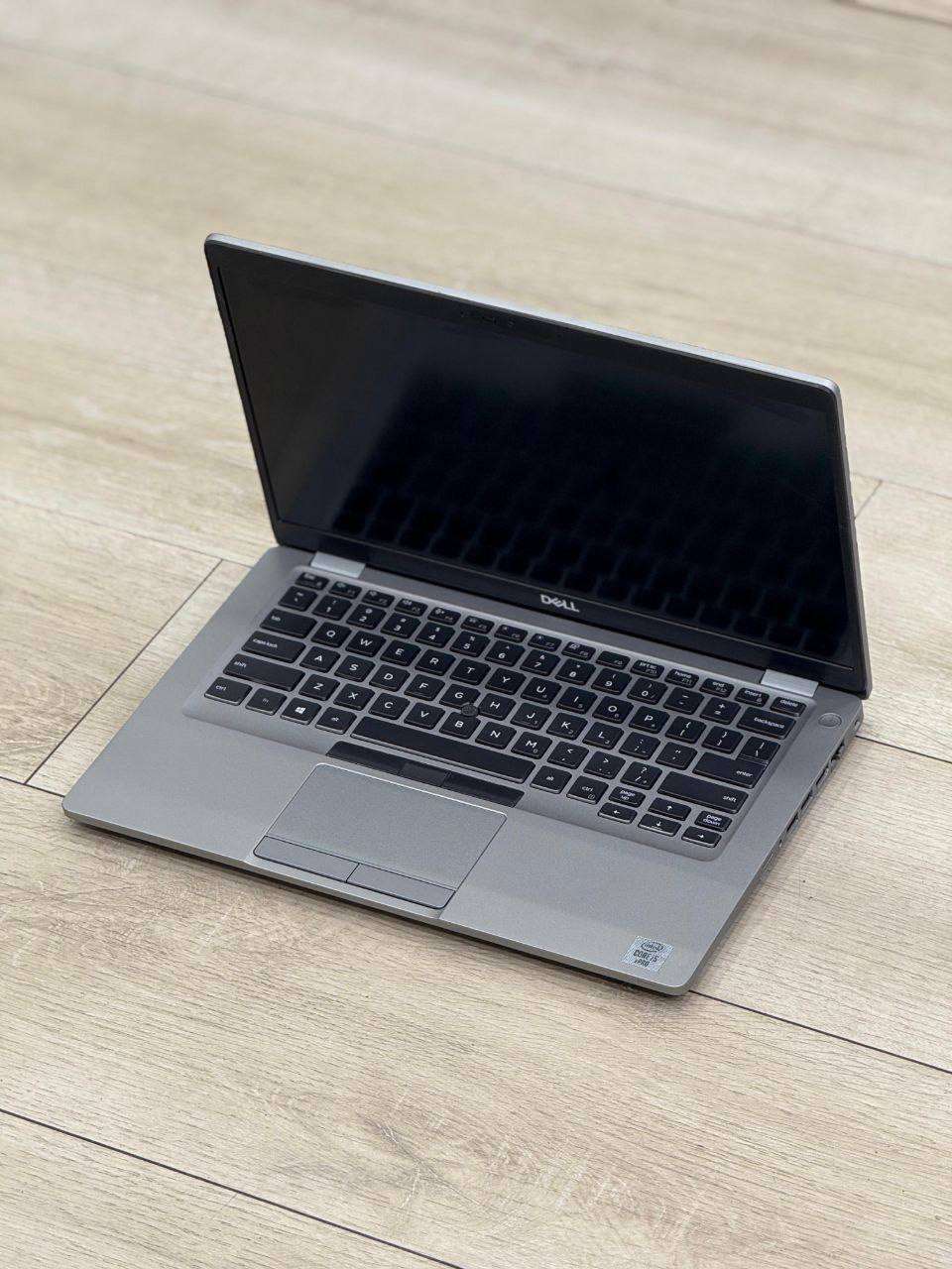 Dell Latitude 5411 14" Touchscreen Laptop i5-10th 8GB RAM 256GB SSD
