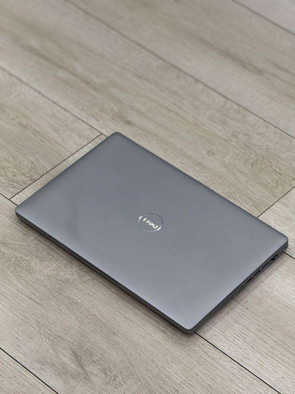 Dell Latitude 5411 14" Touchscreen Laptop i5-10th 8GB RAM 256GB SSD