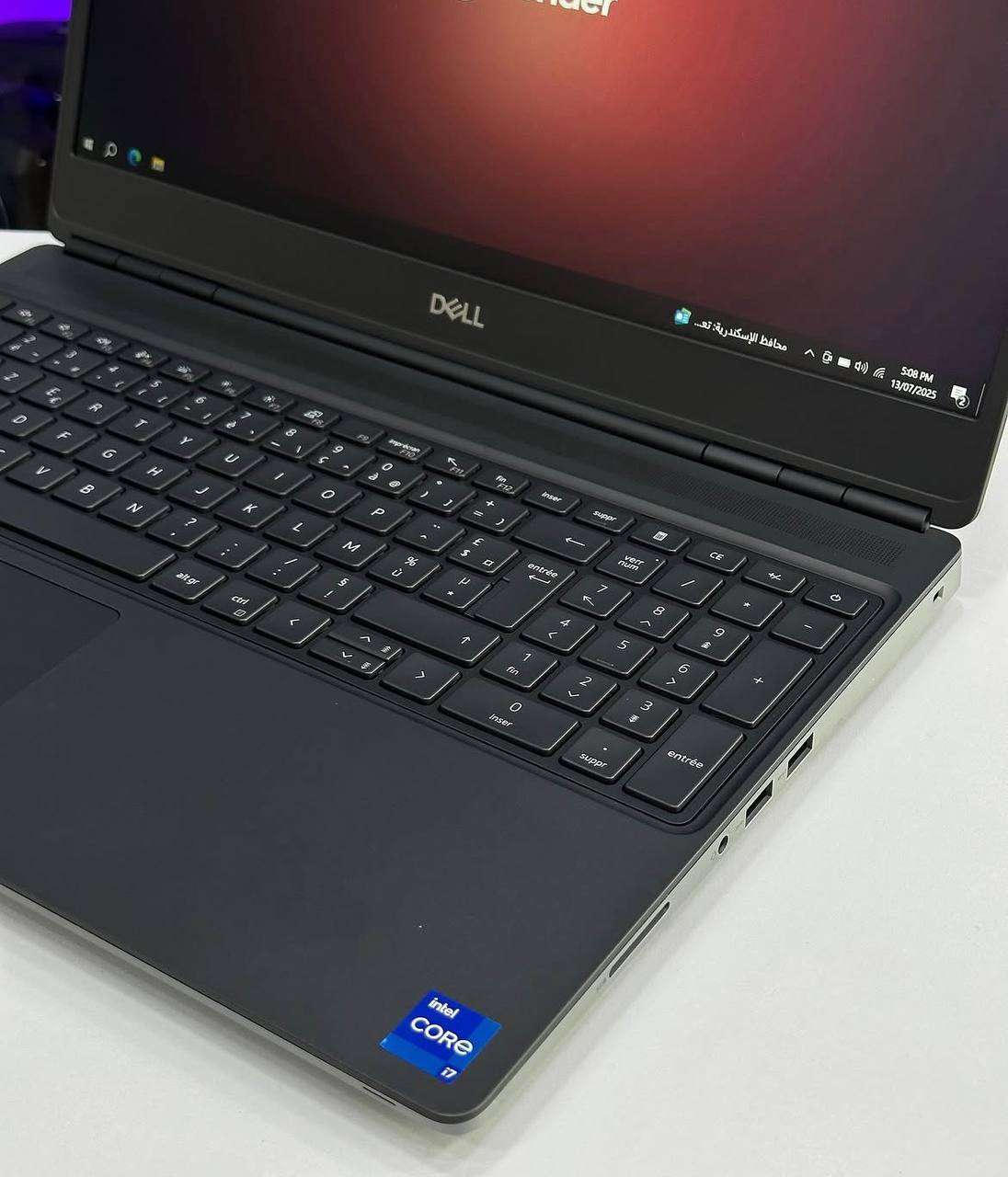 Dell Precision 7560 RTX A2000 Laptop