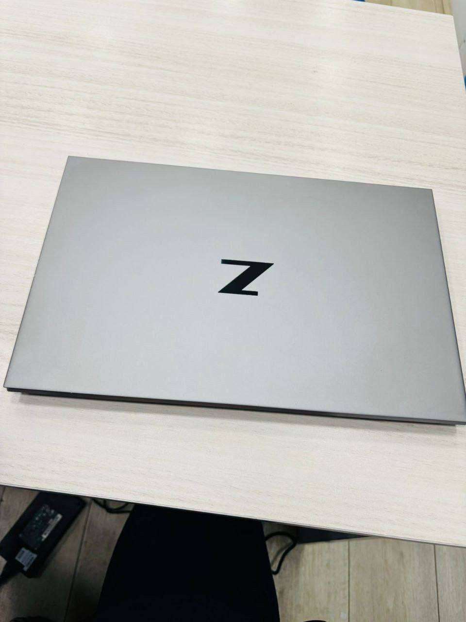HP ZBook Studio G7 Core i7 T1000 Workstation