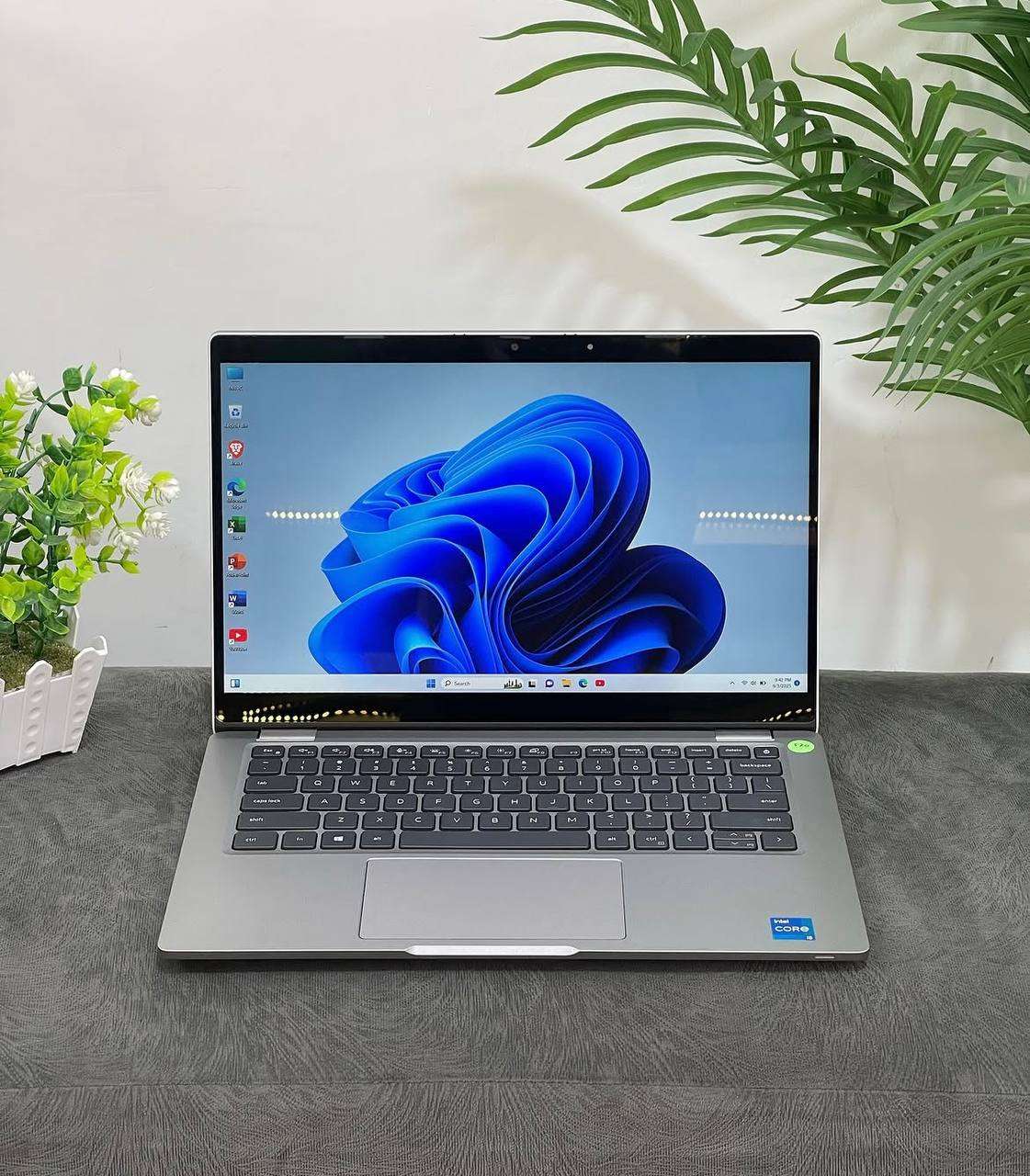 Dell Latitude 5320 X360 2-in-1 Laptop