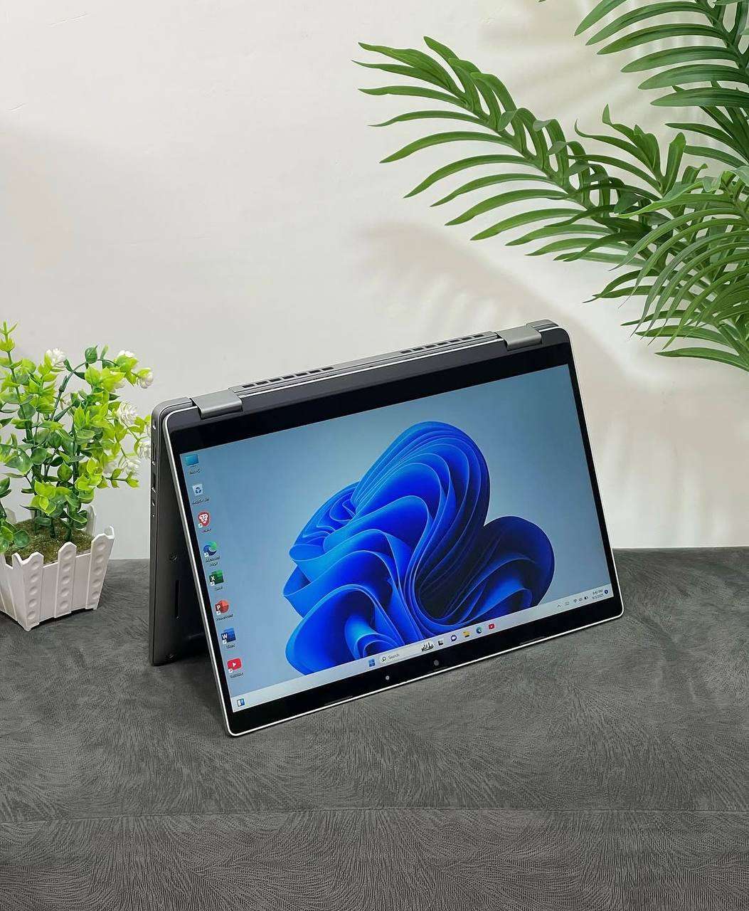 Dell Latitude 5320 X360 2-in-1 Laptop