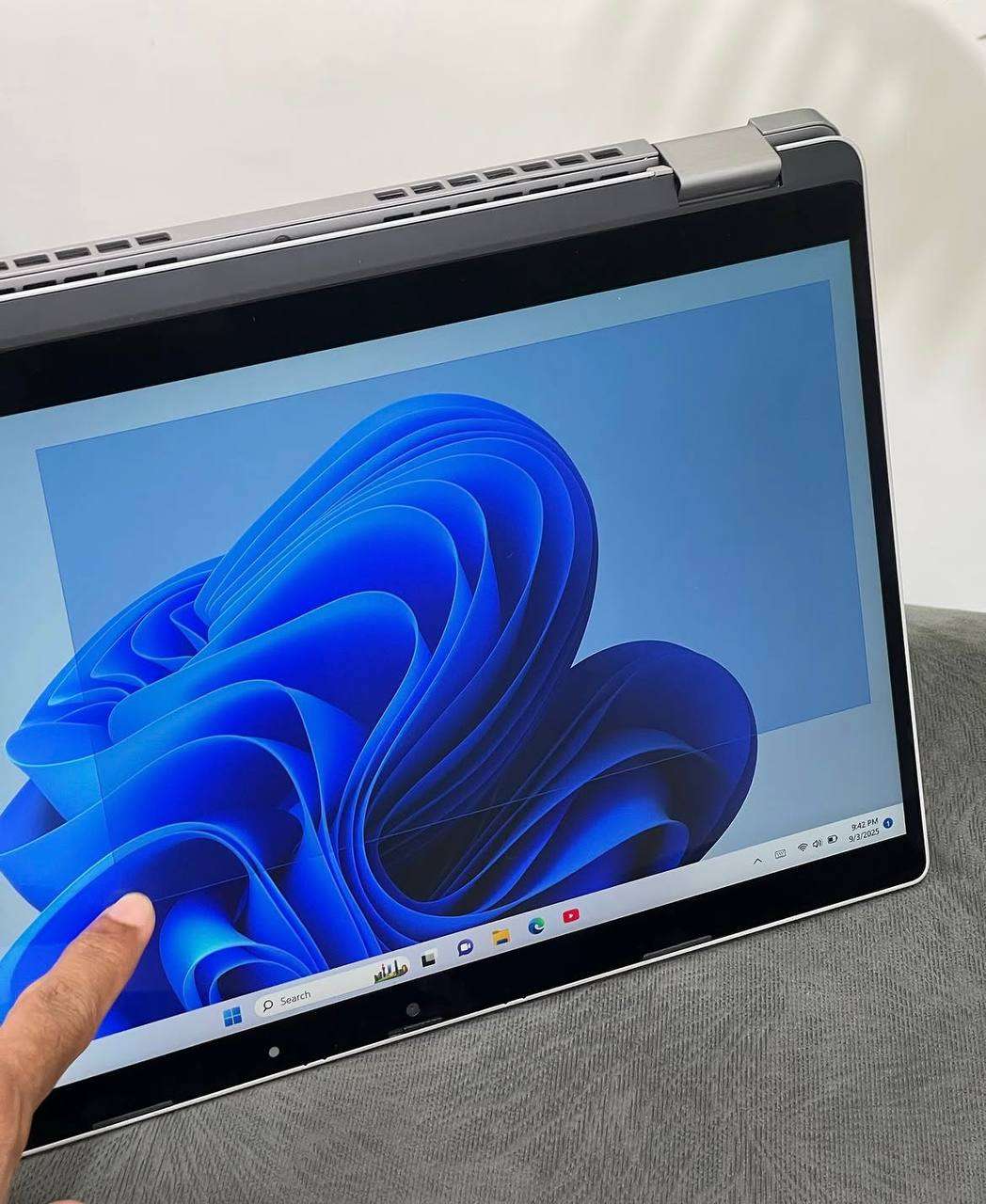 Dell Latitude 5320 X360 2-in-1 Laptop