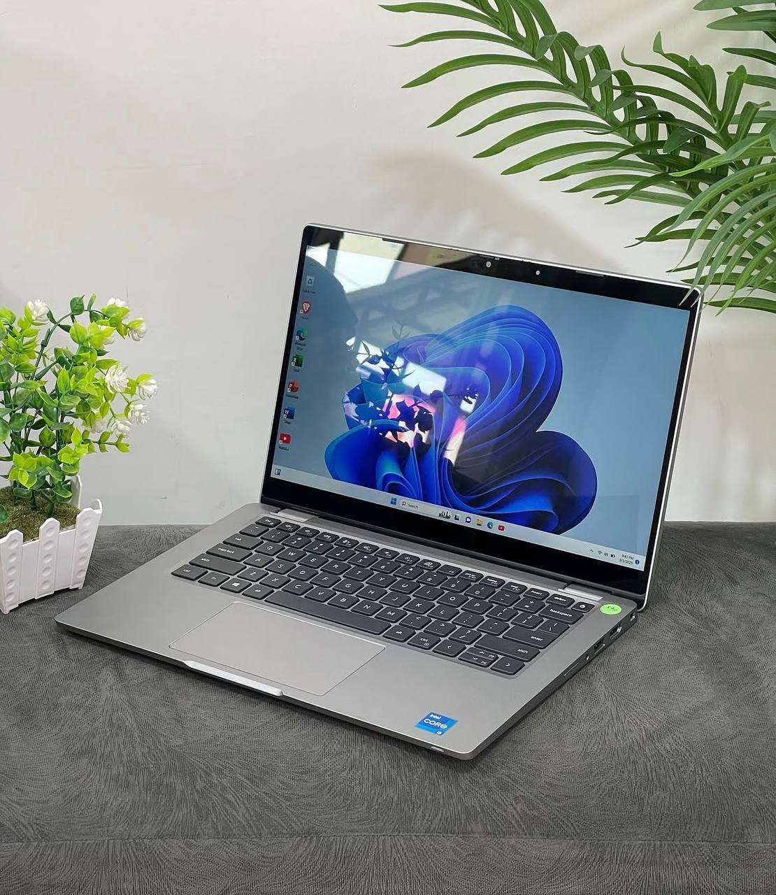Dell Latitude 5320 X360 2-in-1 Laptop