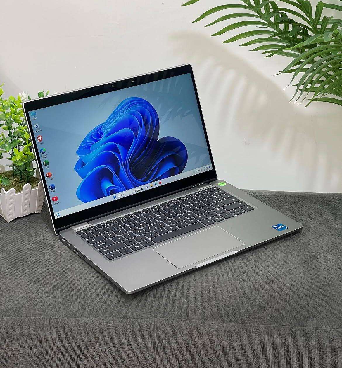 Dell Latitude 5320 X360 2-in-1 Laptop