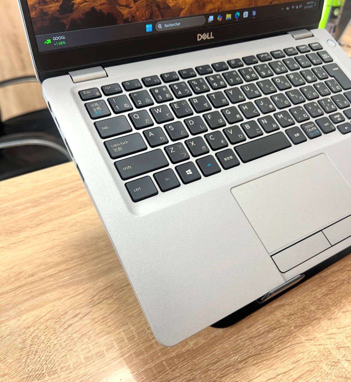 Dell Latitude 5310 – لابتوب اعتمادي ومريح للتنقل