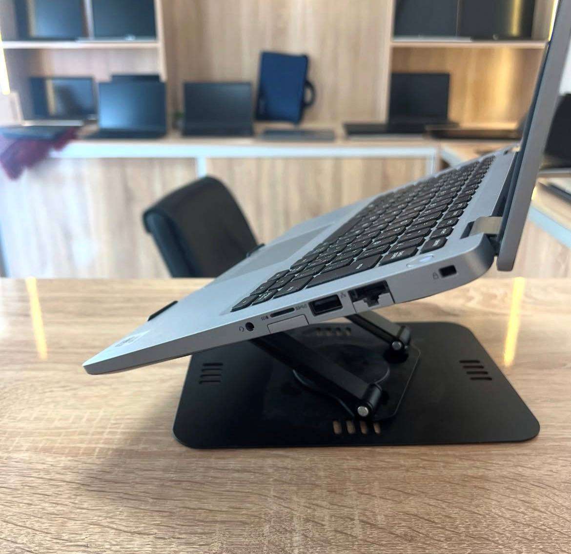 Dell Latitude 5310 – لابتوب اعتمادي ومريح للتنقل