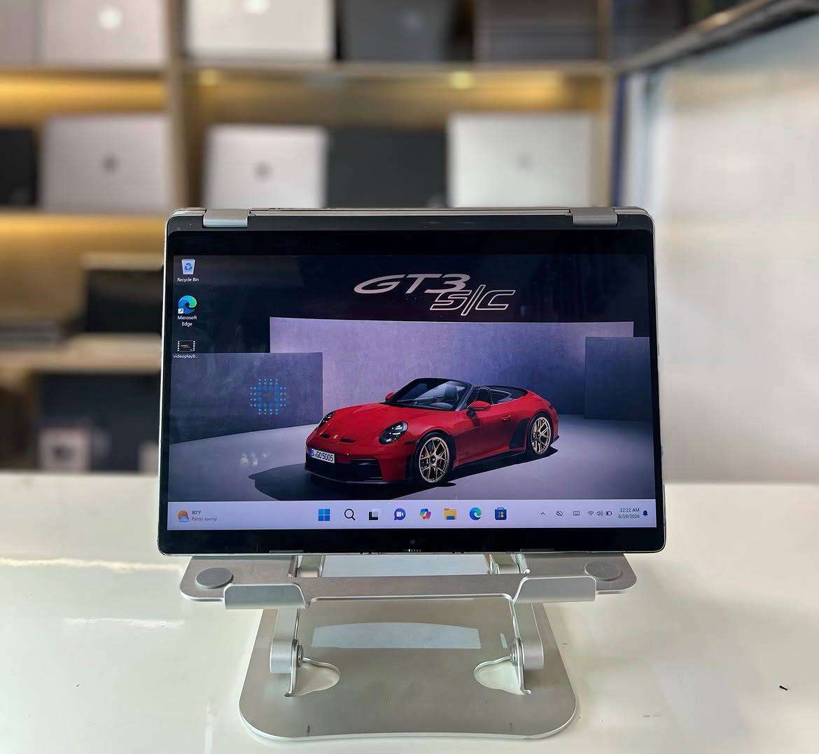 Dell Latitude 5310 2-in-1 X360 13.3 FHD Touchscreen Laptop