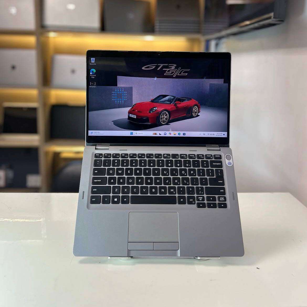 Dell Latitude 5310 2-in-1 X360 13.3 FHD Touchscreen Laptop