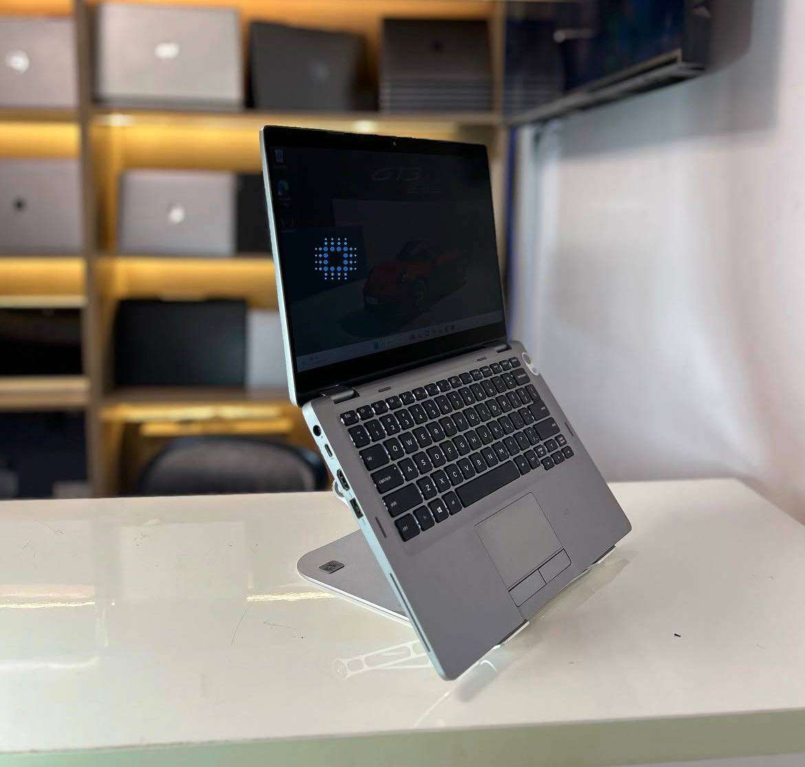 Dell Latitude 5310 2-in-1 X360 13.3 FHD Touchscreen Laptop