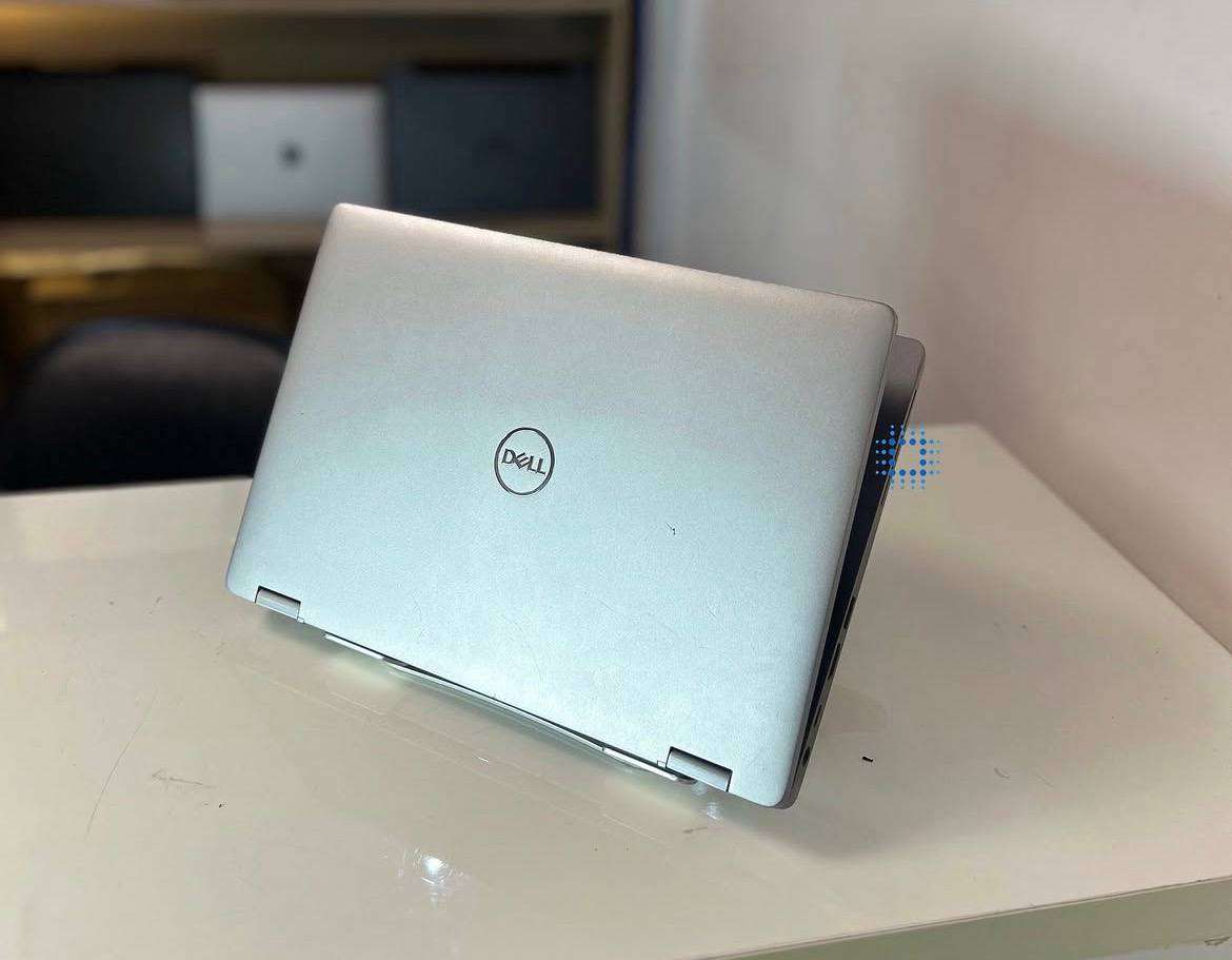 Dell Latitude 5310 2-in-1 X360 13.3 FHD Touchscreen Laptop