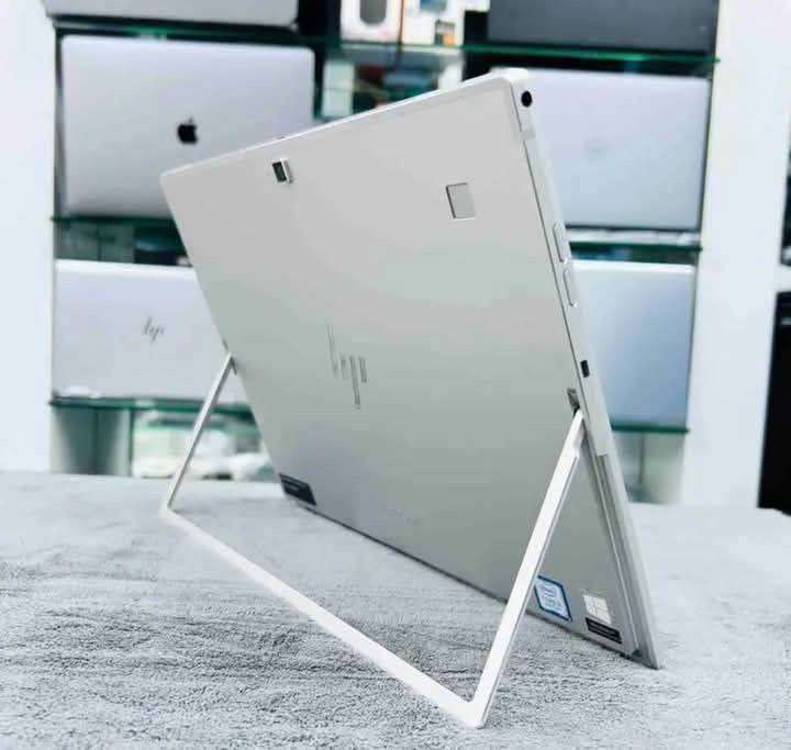 HP EliteBook X2 1013 G4 Convertible Laptop 13" 3K Touchscreen