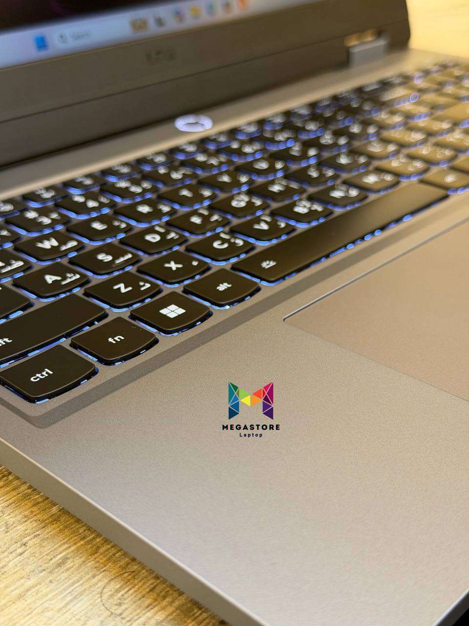 Lenovo LOQ 15IRX10 Gaming Laptop Intel Core i7 13th Gen