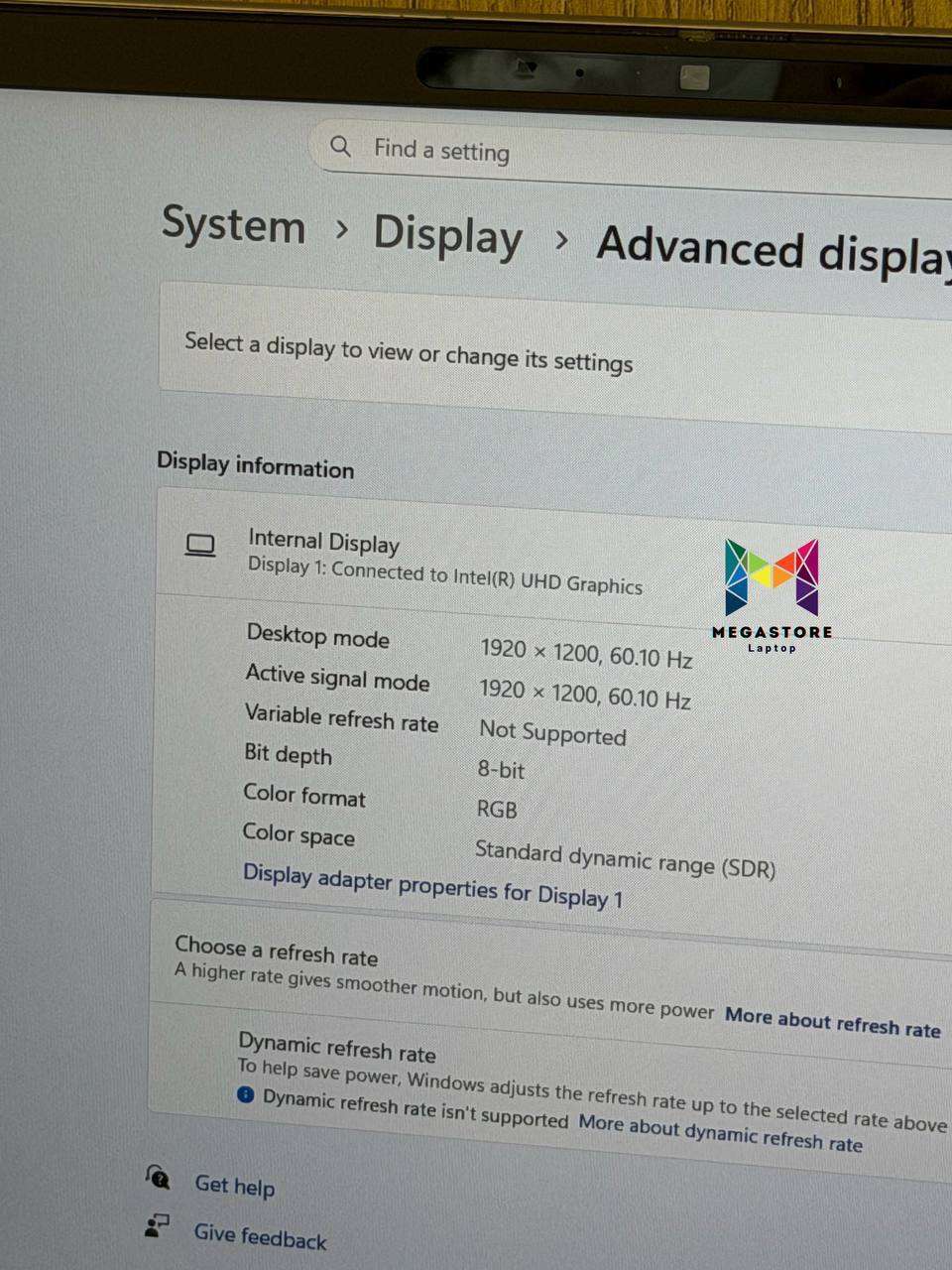 HP ZBook Fury 16 G9 Mobile Workstation i7-12800HX