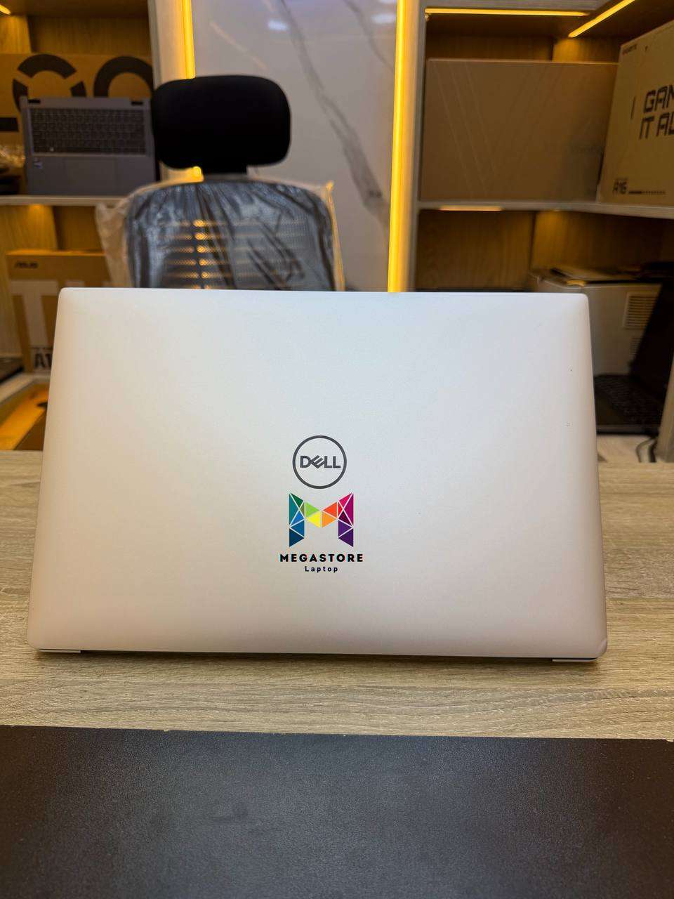 Dell Precision 5540 i7-9850H 16GB 512GB SSD 4K Touch Workstation