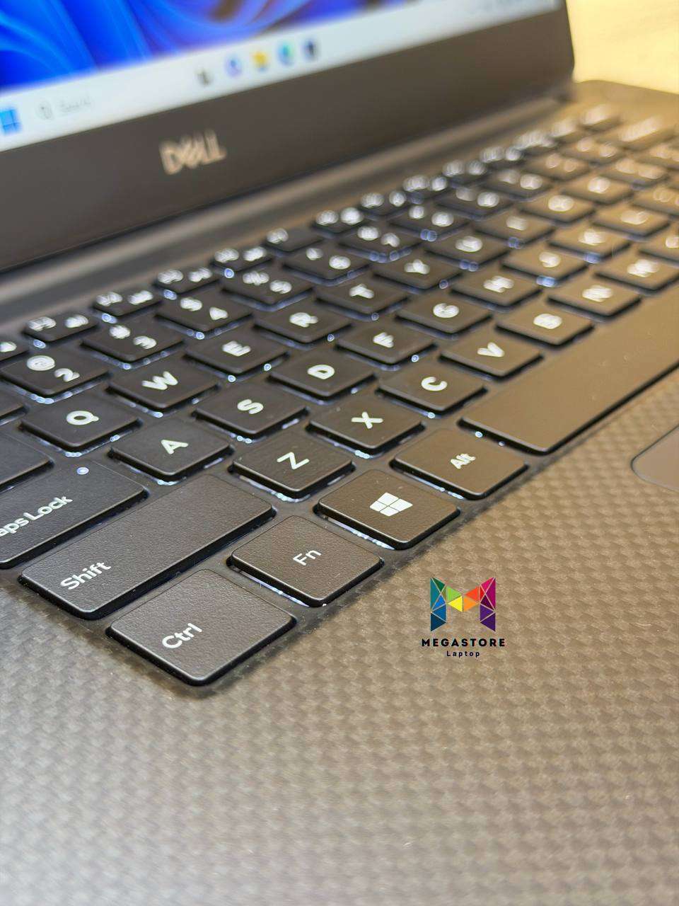 Dell Precision 5540 Workstation Intel Core i9-9880H 16GB RAM