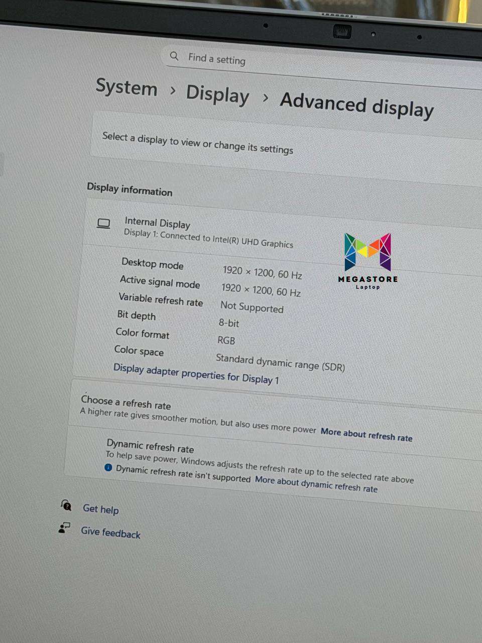 Dell Precision 7670 16-inch Workstation i9-12950HX