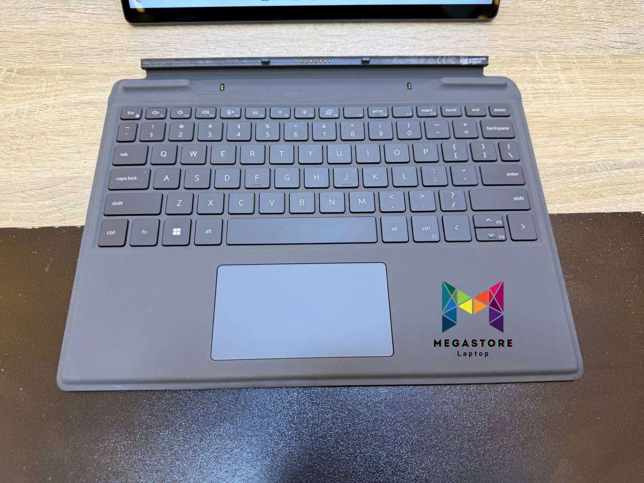 Dell Latitude 7320 Detachable 2 in 1 Laptop
