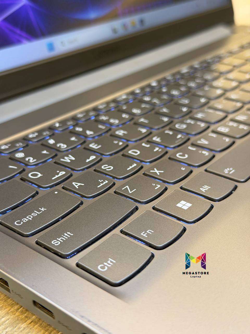 Lenovo LOQ 15.6 Inch Gaming Laptop Intel Core i5-12450HX