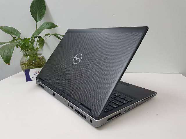 لابتوب ديل بريسجن 7530 كور اي 7