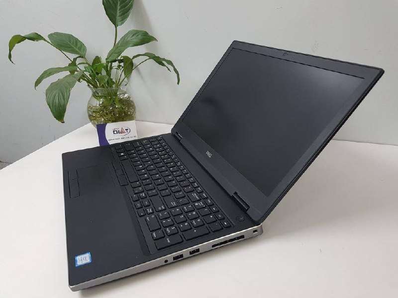 لابتوب ديل بريسجن 7530 كور اي 7