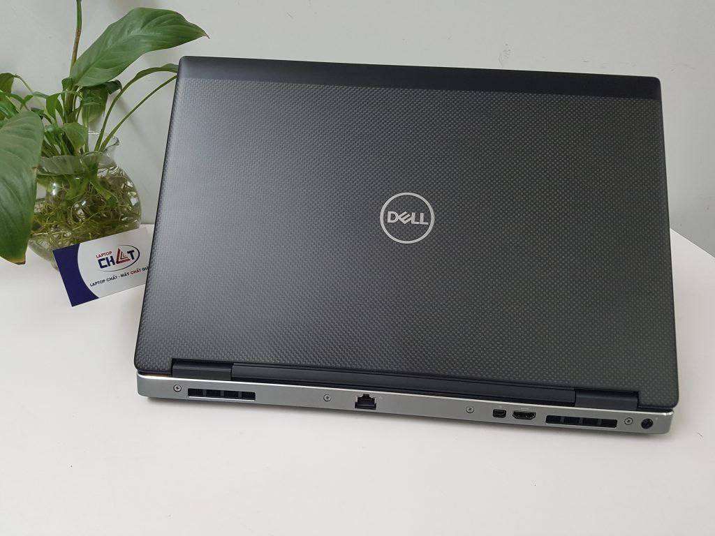 لابتوب ديل بريسجن 7530 كور اي 7