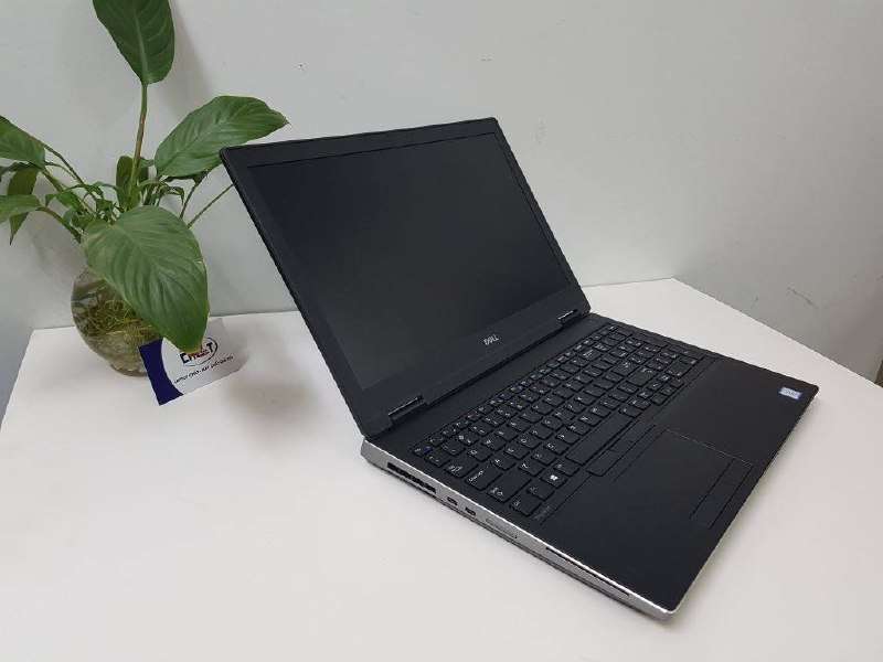 لابتوب ديل بريسجن 7530 كور اي 7