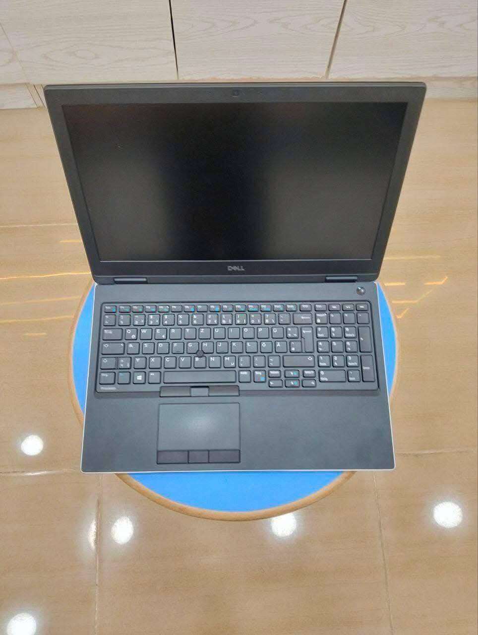 Dell Precision 7530 Workstation Core i9 8th Gen