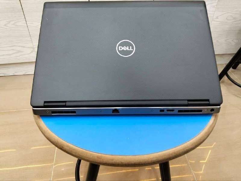 Dell Precision 7530 Workstation Core i9 8th Gen