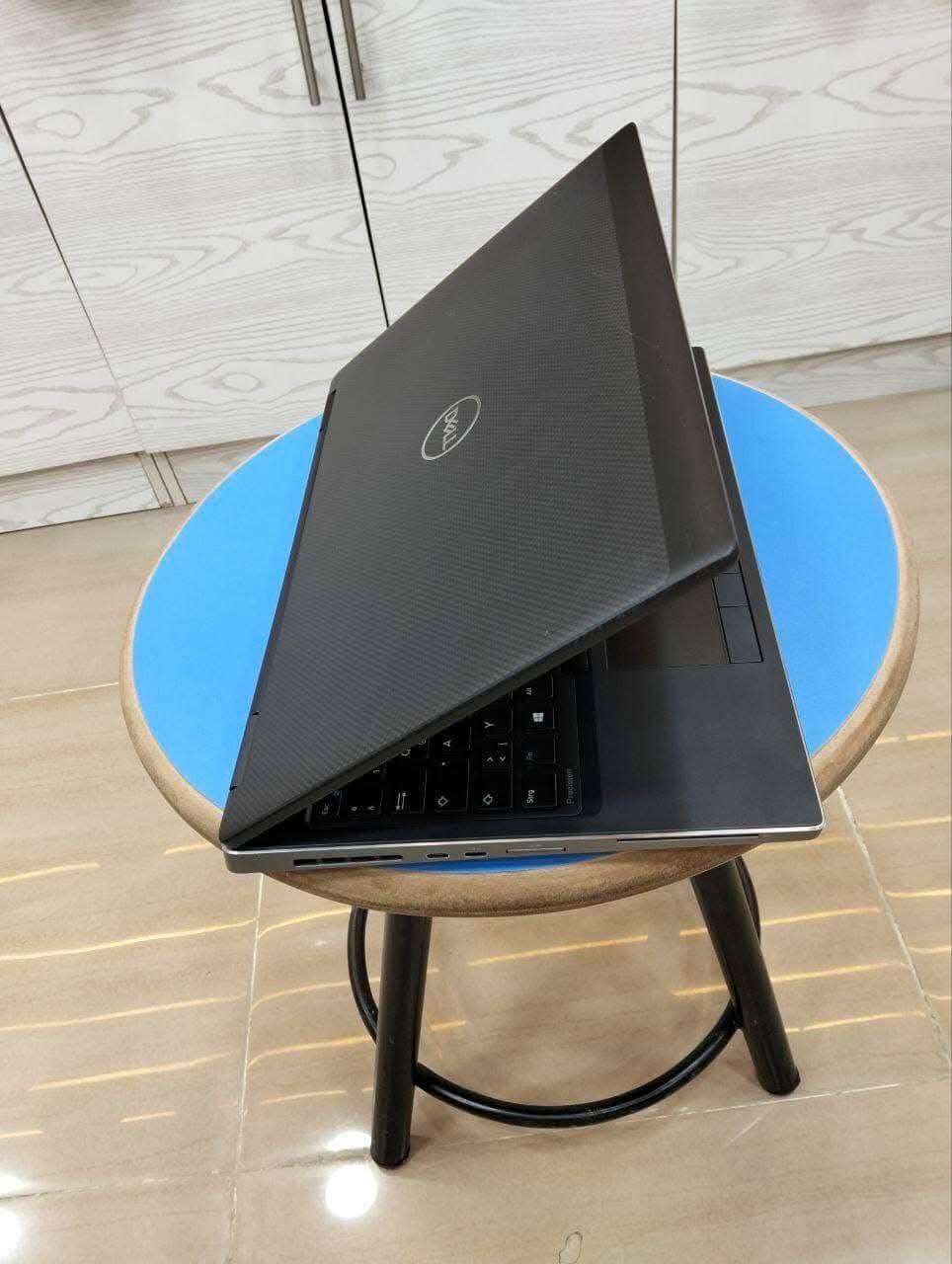 Dell Precision 7530 Workstation Core i9 8th Gen