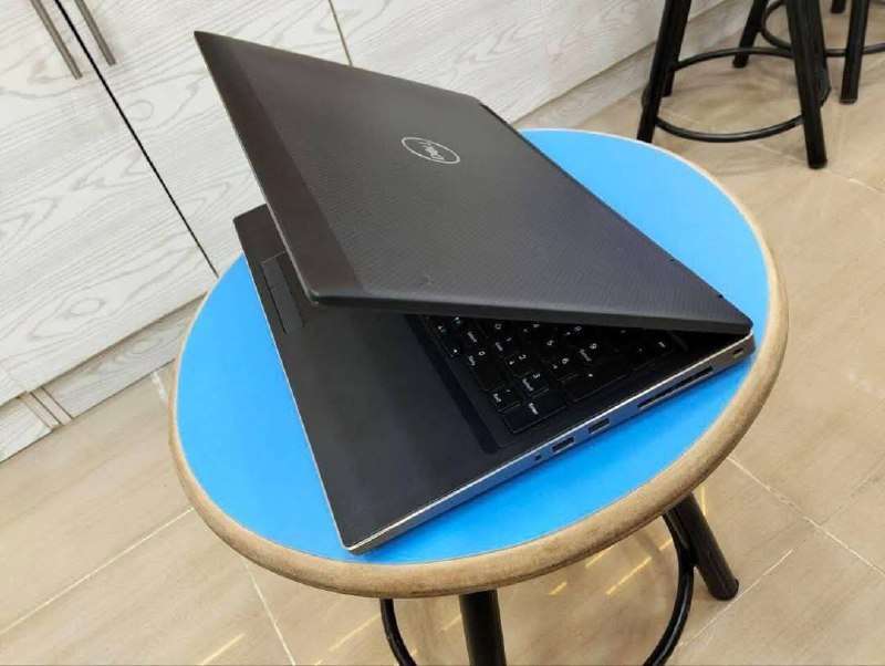 Dell Precision 7530 Workstation Core i9 8th Gen