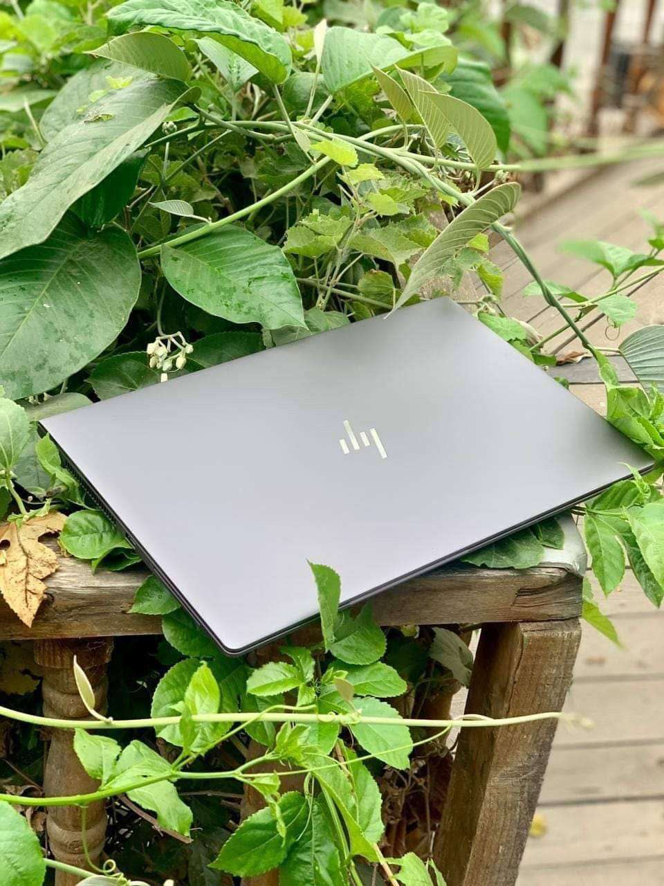 HP ZBook G5 Workstation Laptop Core i7 16GB RAM 512GB SSD
