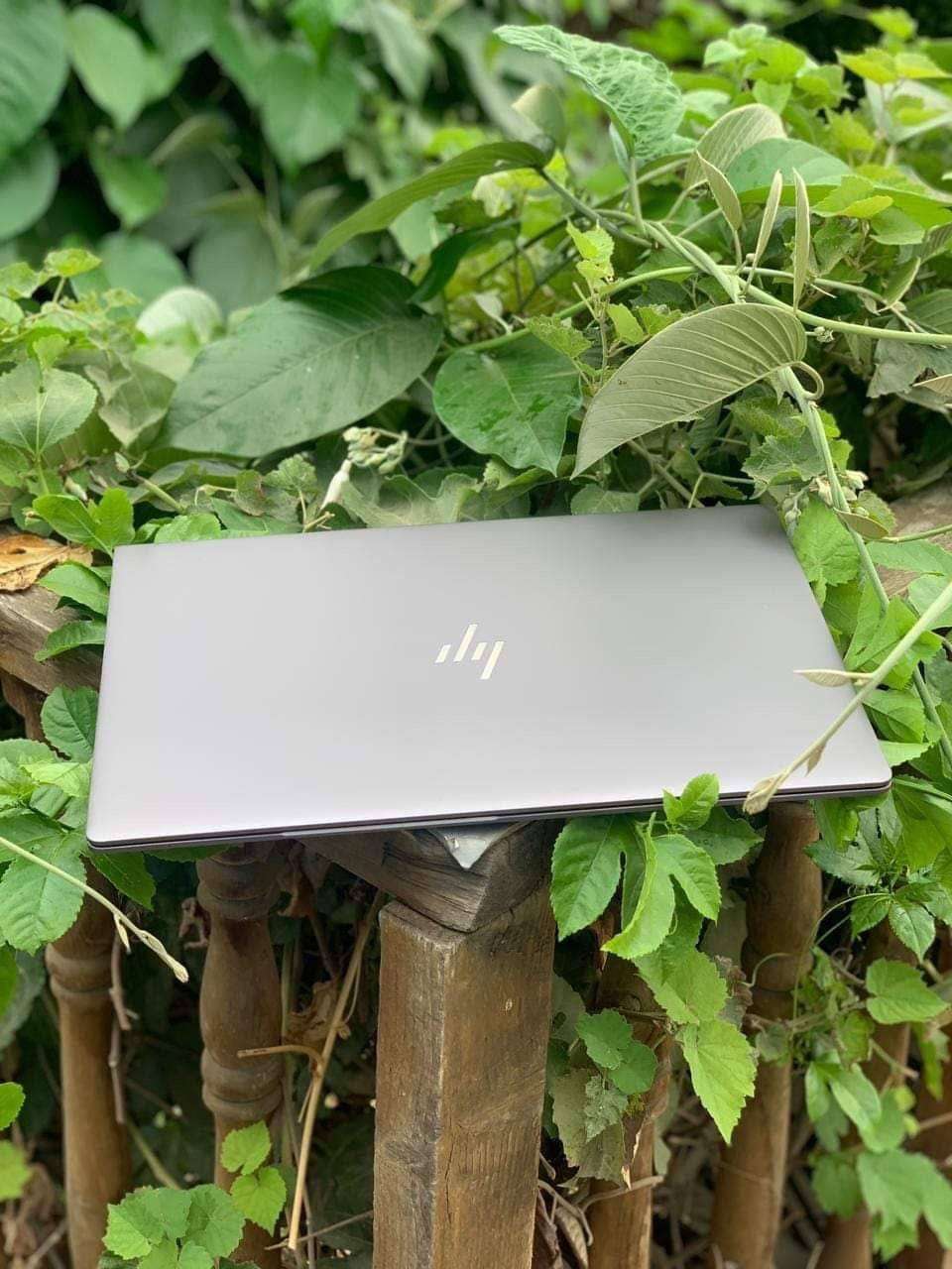 HP ZBook G5 Workstation Laptop Core i7 16GB RAM 512GB SSD