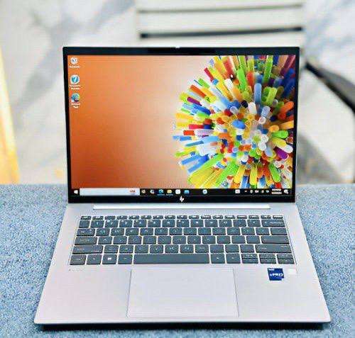 HP ZBook Firefly 16 G10 Laptop i7 13th Gen 16GB RAM RTX A500
