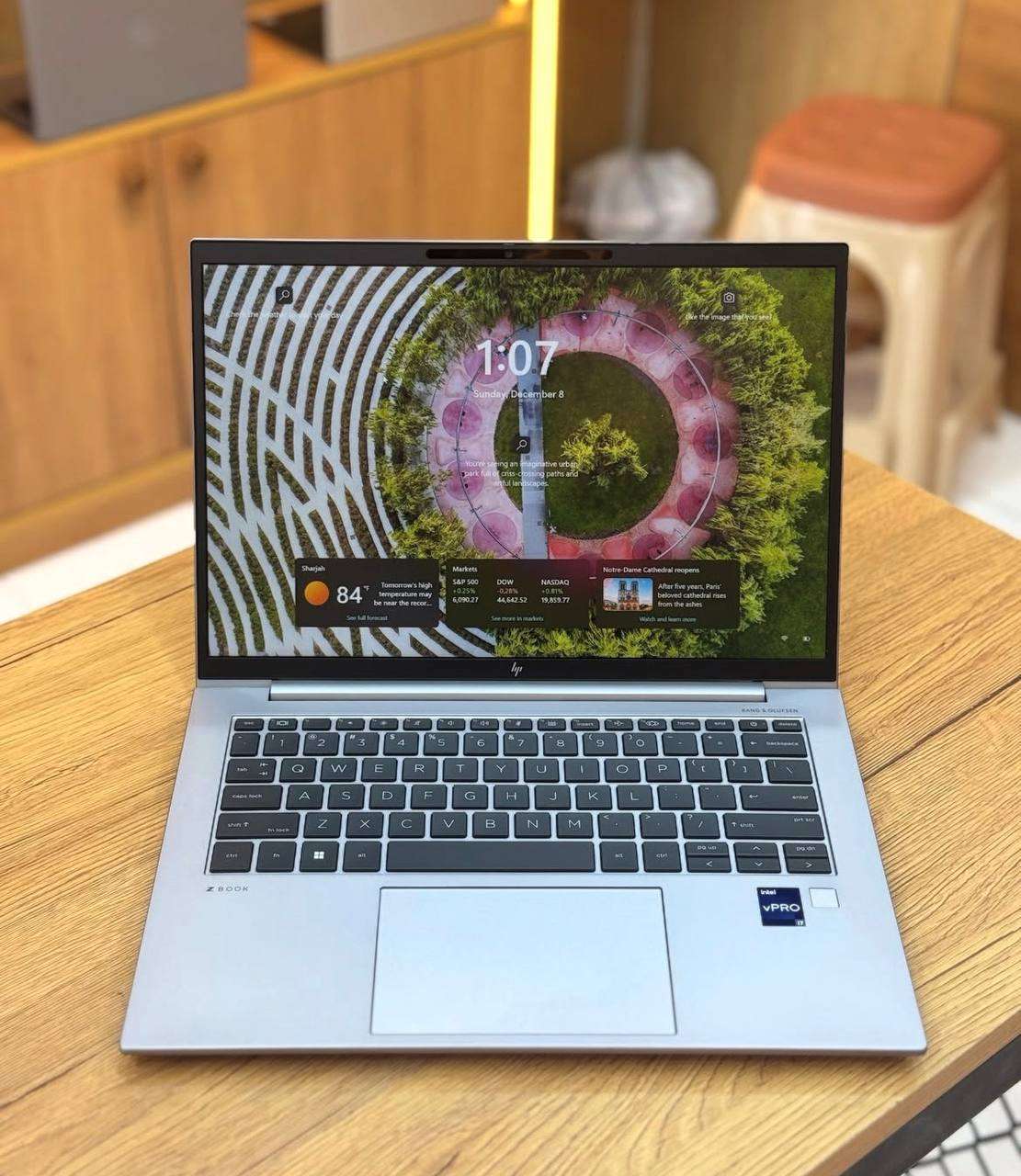 HP ZBook Firefly 16 G9 Laptop i7-1255U 16GB RAM 512GB SSD