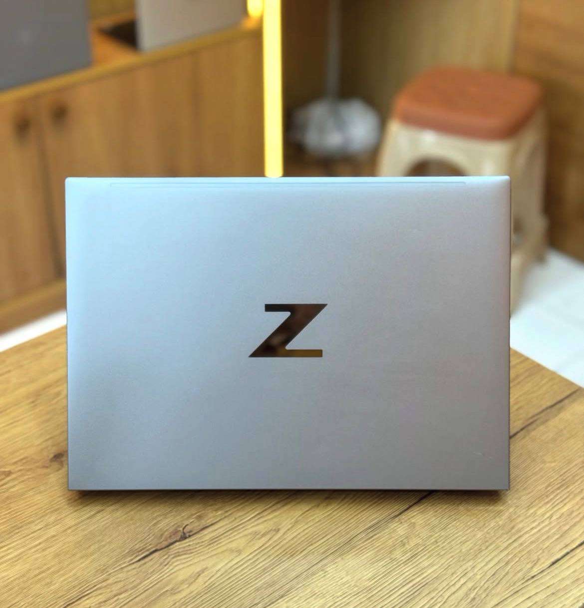 HP ZBook Firefly 16 G9 Laptop i7-1255U 16GB RAM 512GB SSD