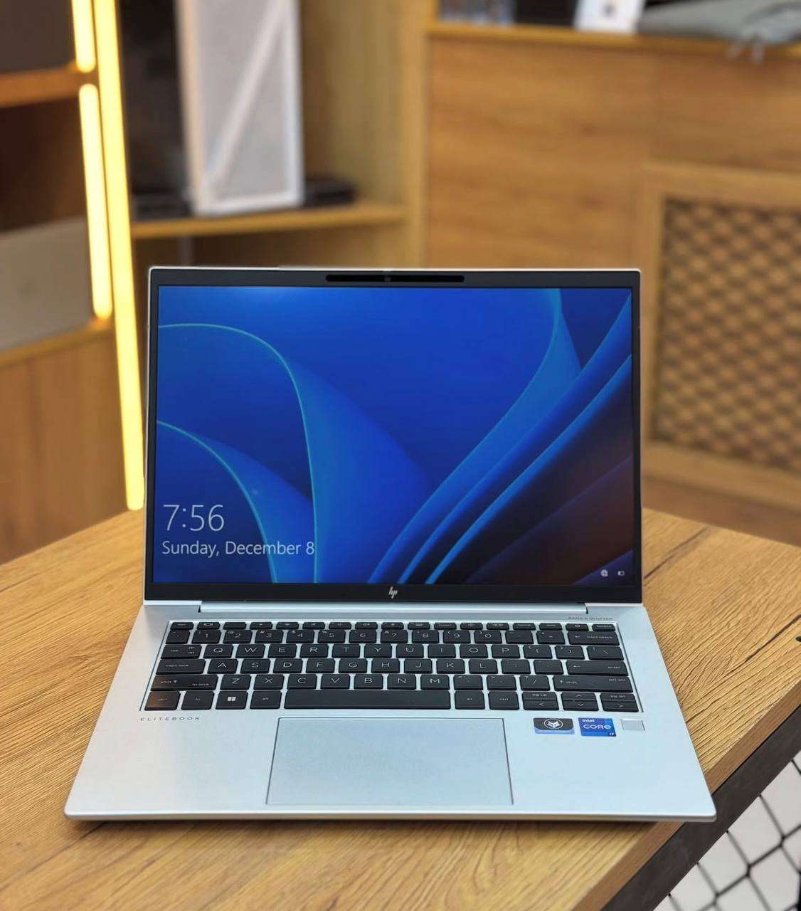 HP ZBook Firefly 16 G9 Laptop i7-1255U 16GB RAM 512GB SSD
