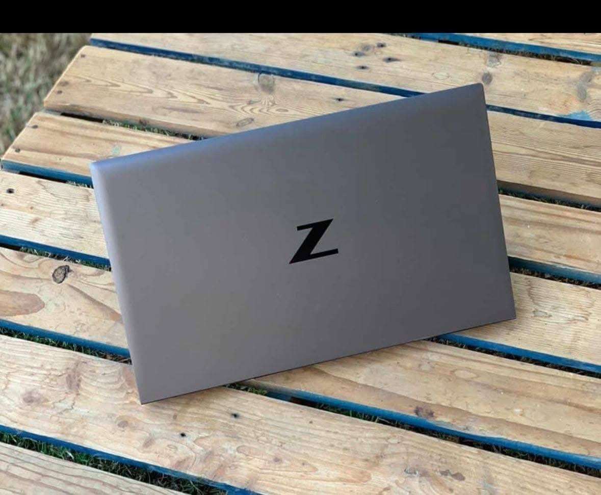 HP ZBook Firefly 15 G7 Laptop Intel Core i7 16GB RAM 256GB SSD