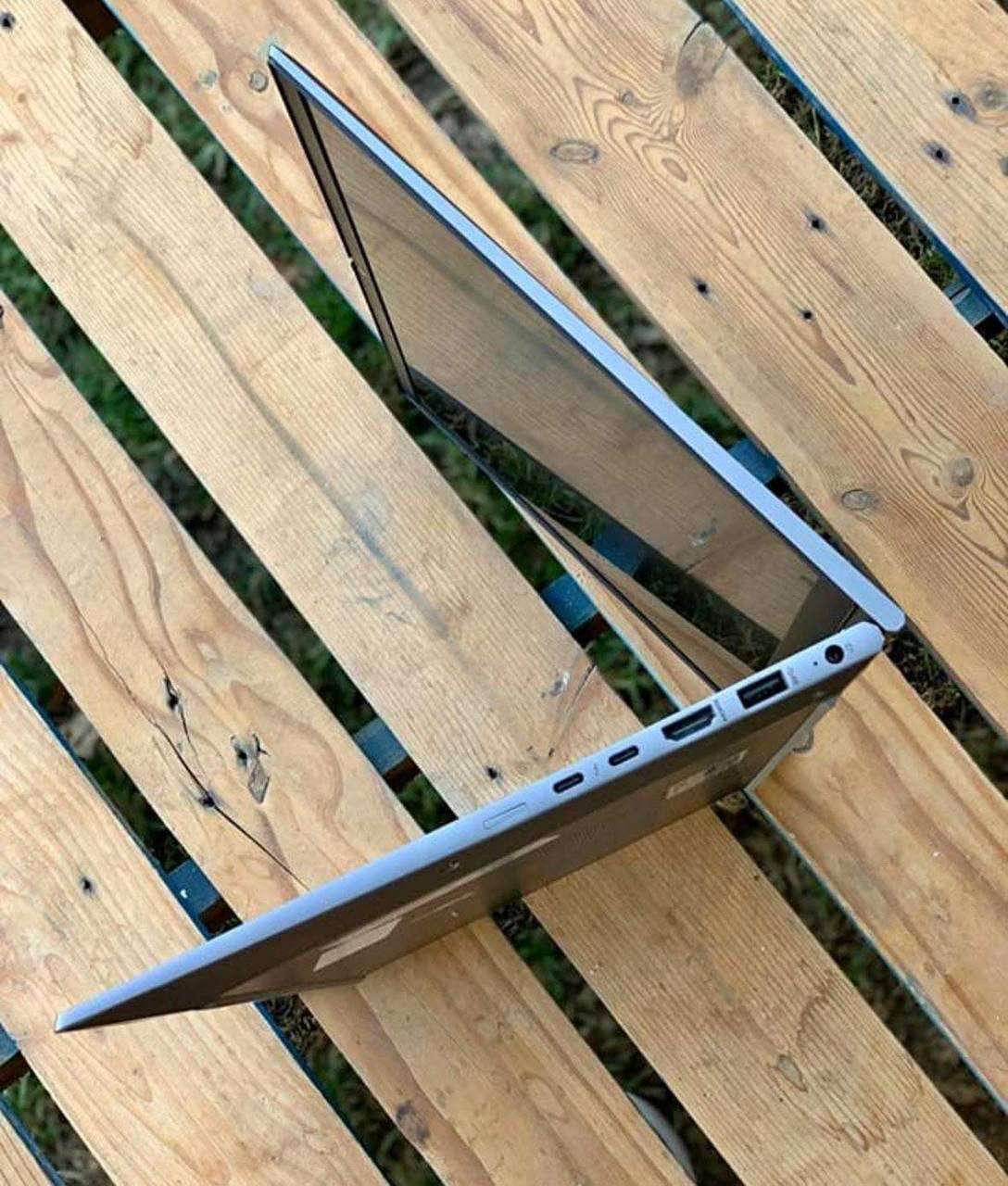 HP ZBook Firefly 15 G7 Laptop Intel Core i7 16GB RAM 256GB SSD