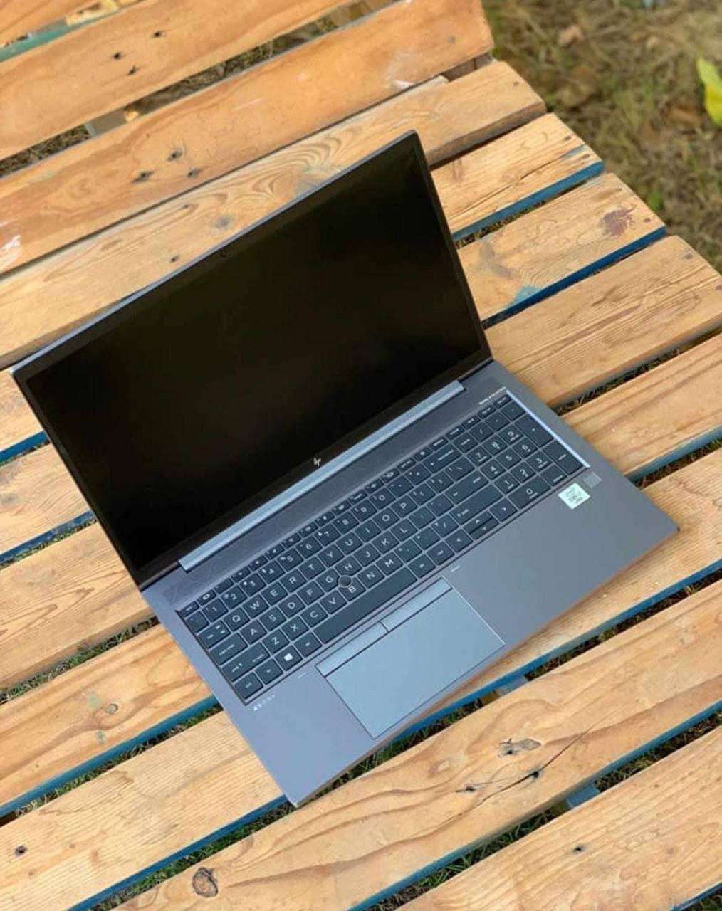 HP ZBook Firefly 15 G7 Laptop Intel Core i7 16GB RAM 256GB SSD