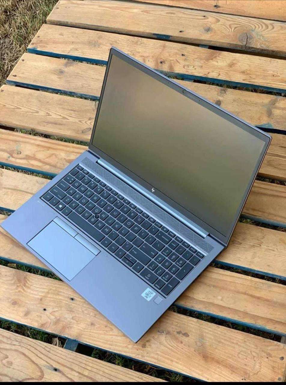 HP ZBook Firefly 15 G7 Laptop Intel Core i7 16GB RAM 256GB SSD