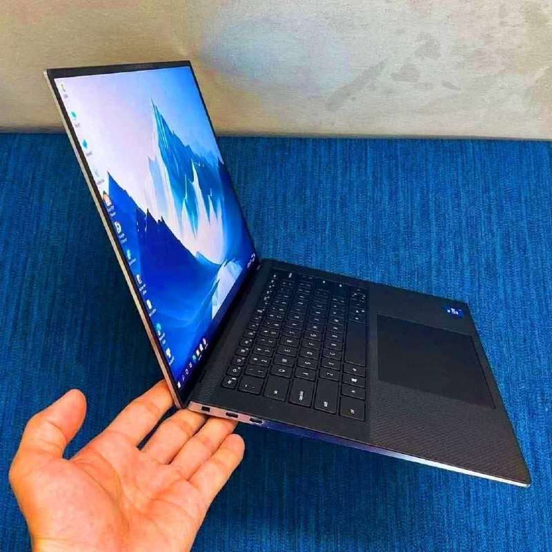 Dell Precision 5560 Core i7 11th Gen Laptop