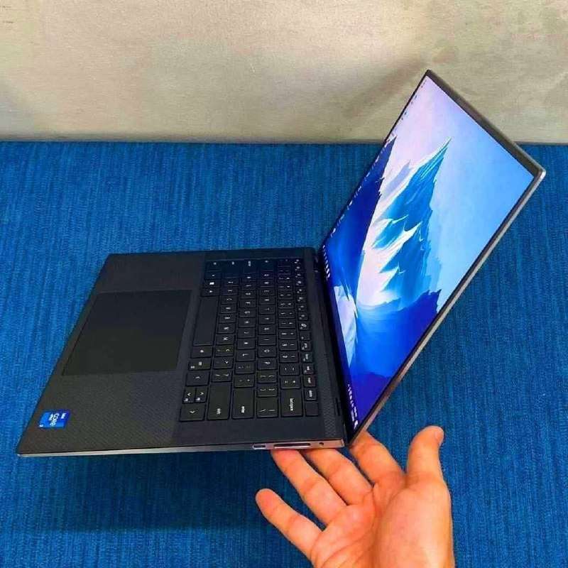 Dell Precision 5560 Core i7 11th Gen Laptop