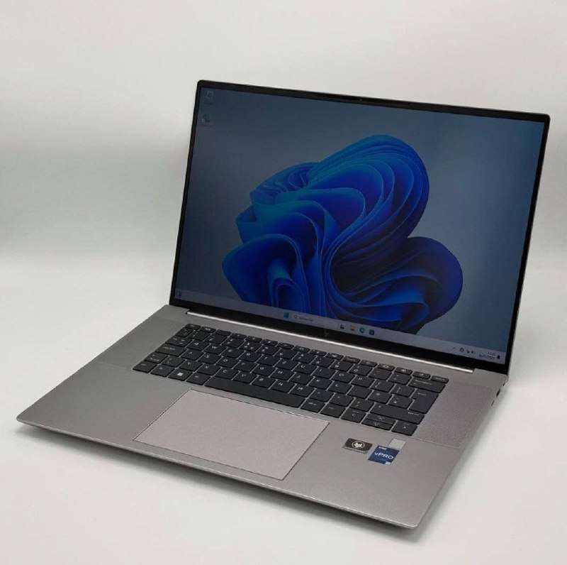 HP ZBook Studio 16 G9 Intel Core i9 12th Gen Workstation Laptop