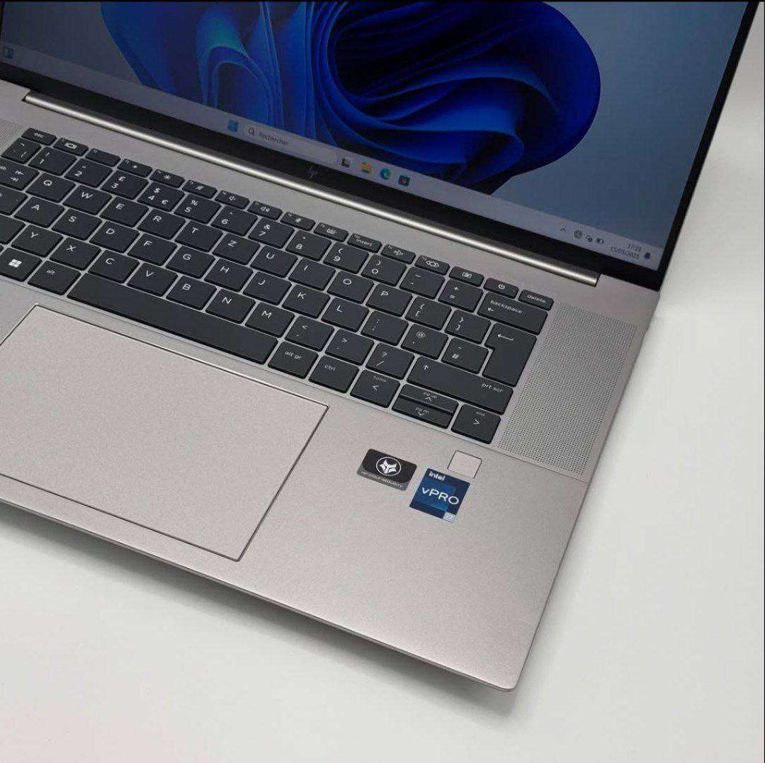 HP ZBook Studio 16 G9 Intel Core i9 12th Gen Workstation Laptop