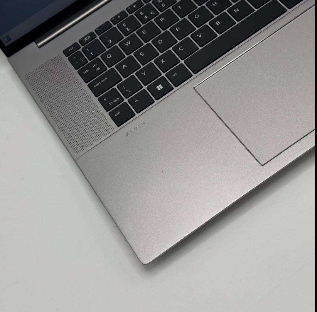 HP ZBook Studio 16 G9 Intel Core i9 12th Gen Workstation Laptop