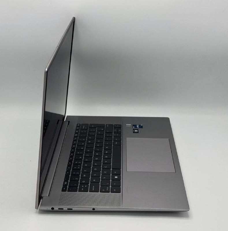 HP ZBook Studio 16 G9 Intel Core i9 12th Gen Workstation Laptop