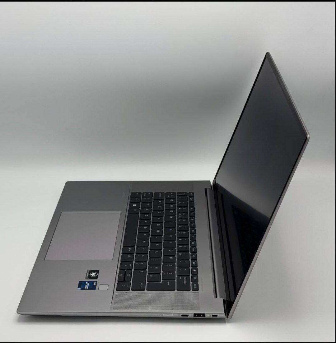 HP ZBook Studio 16 G9 Intel Core i9 12th Gen Workstation Laptop