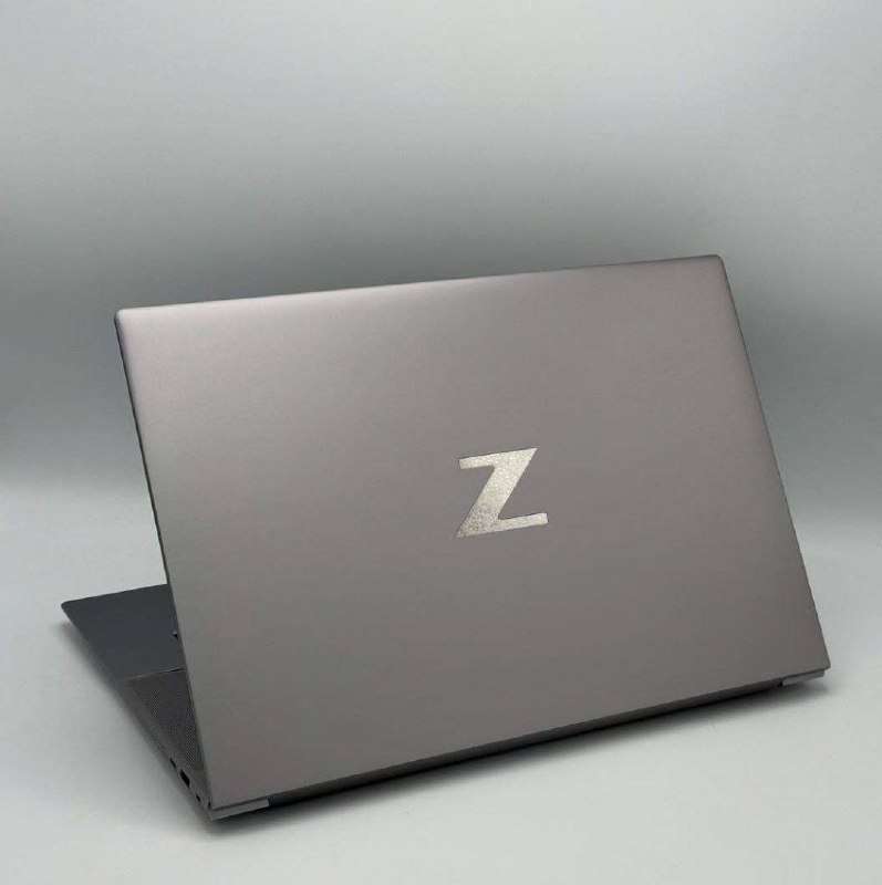 HP ZBook Studio 16 G9 Intel Core i9 12th Gen Workstation Laptop