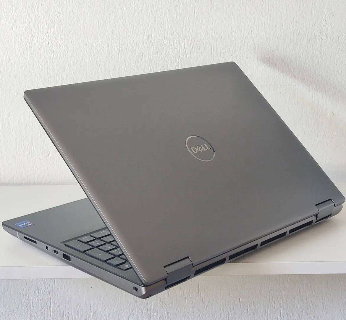 Dell Precision 7670 Core i7 12th Gen 32GB RAM 512GB SSD